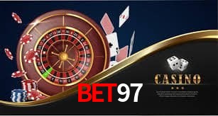 Experiência VIP bet97