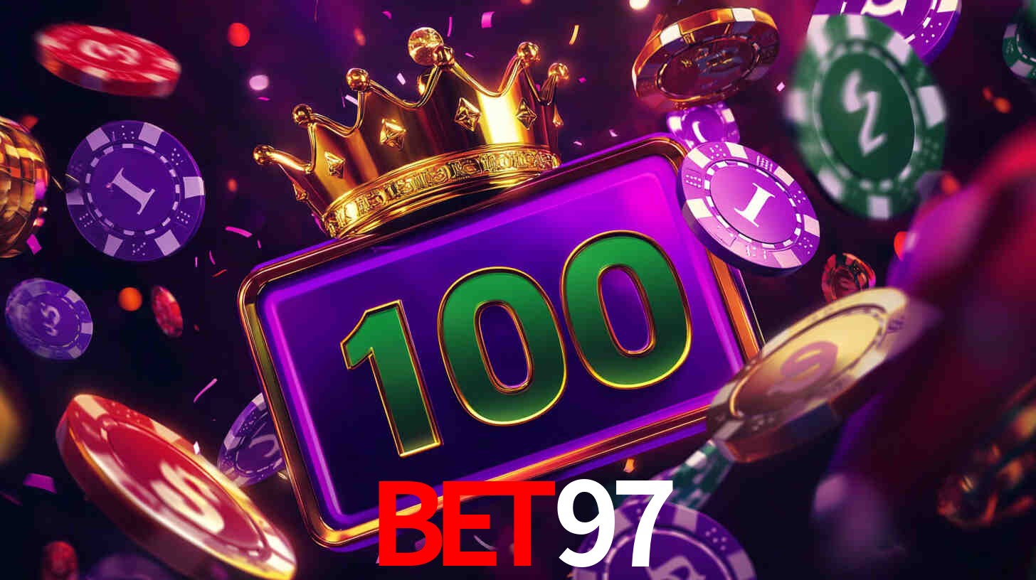 Experiência VIP bet97