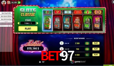 Desvendando o Mundo dos Jogos Virtuais na bet97
