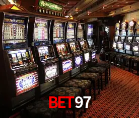 Desvendando o Mundo dos Jogos Virtuais na bet97