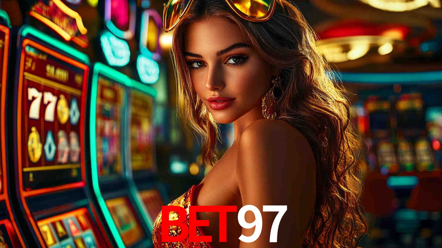 Welcome Bonus bet97