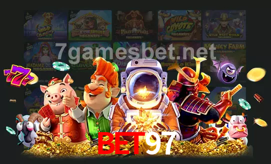 cassino bet97