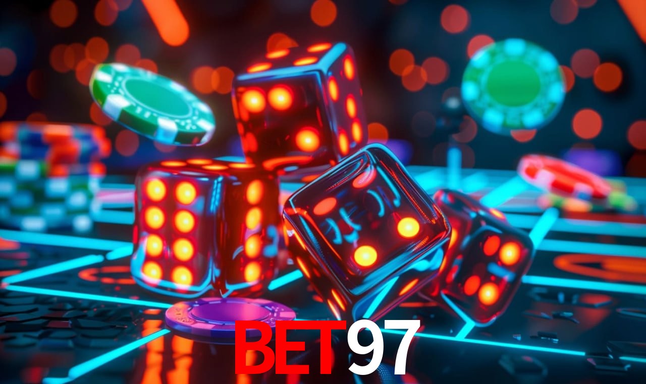 bet97: Seu Especialista em Apostas Esportivas Brasileiras