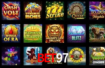Descubra a Essência do bet97: Nossa História e Compromissos