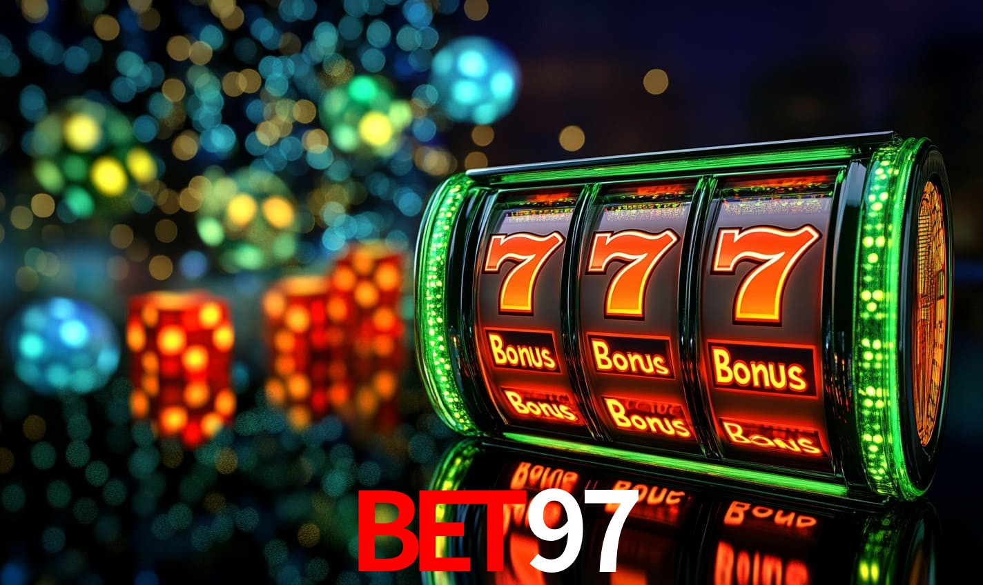 Tecnologia da Plataforma bet97
