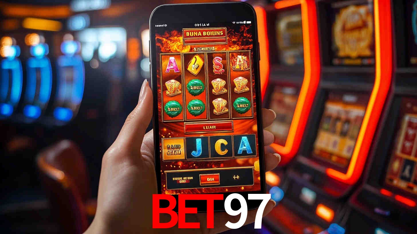 Blackjack Table bet97