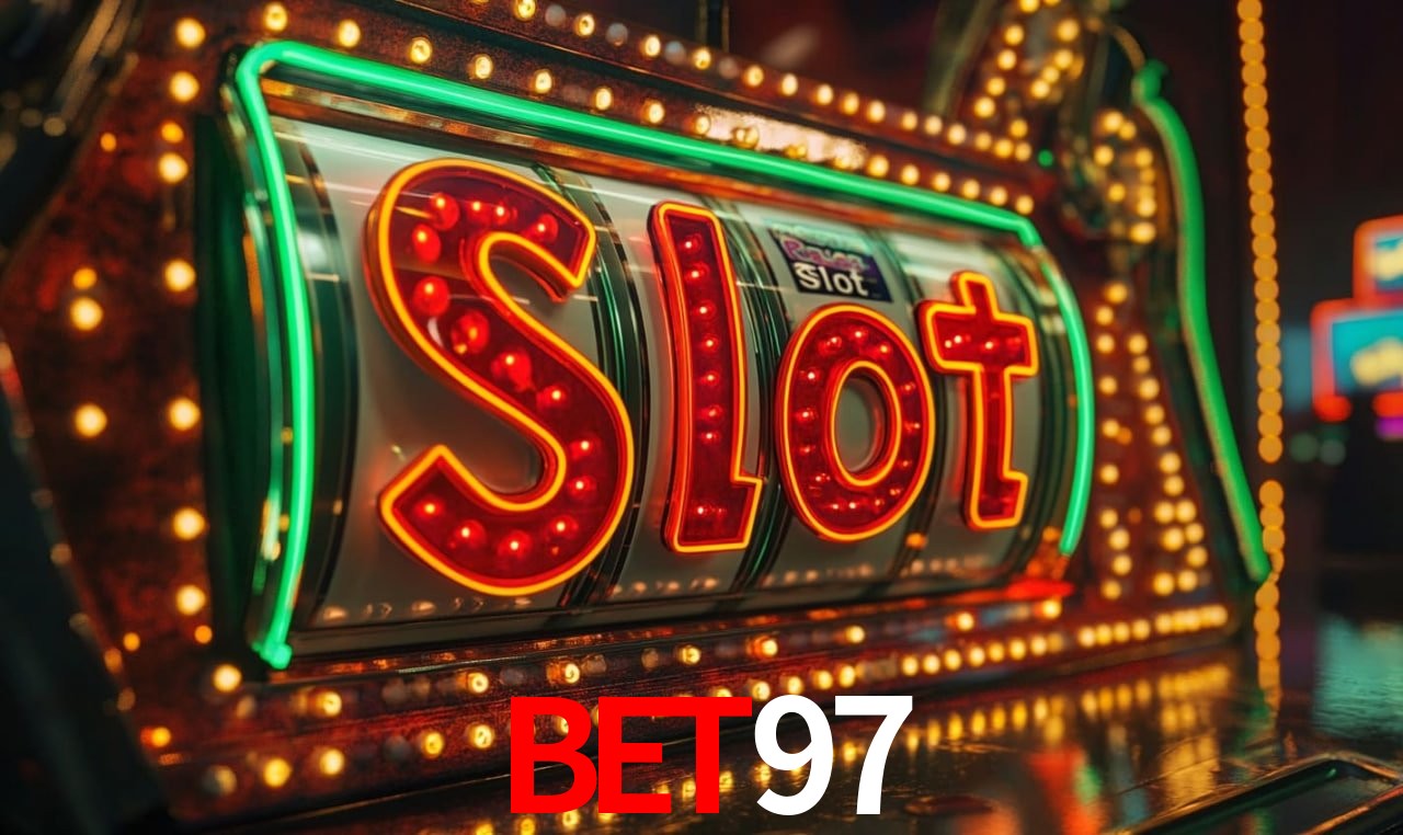 Promoção Relâmpago bet97