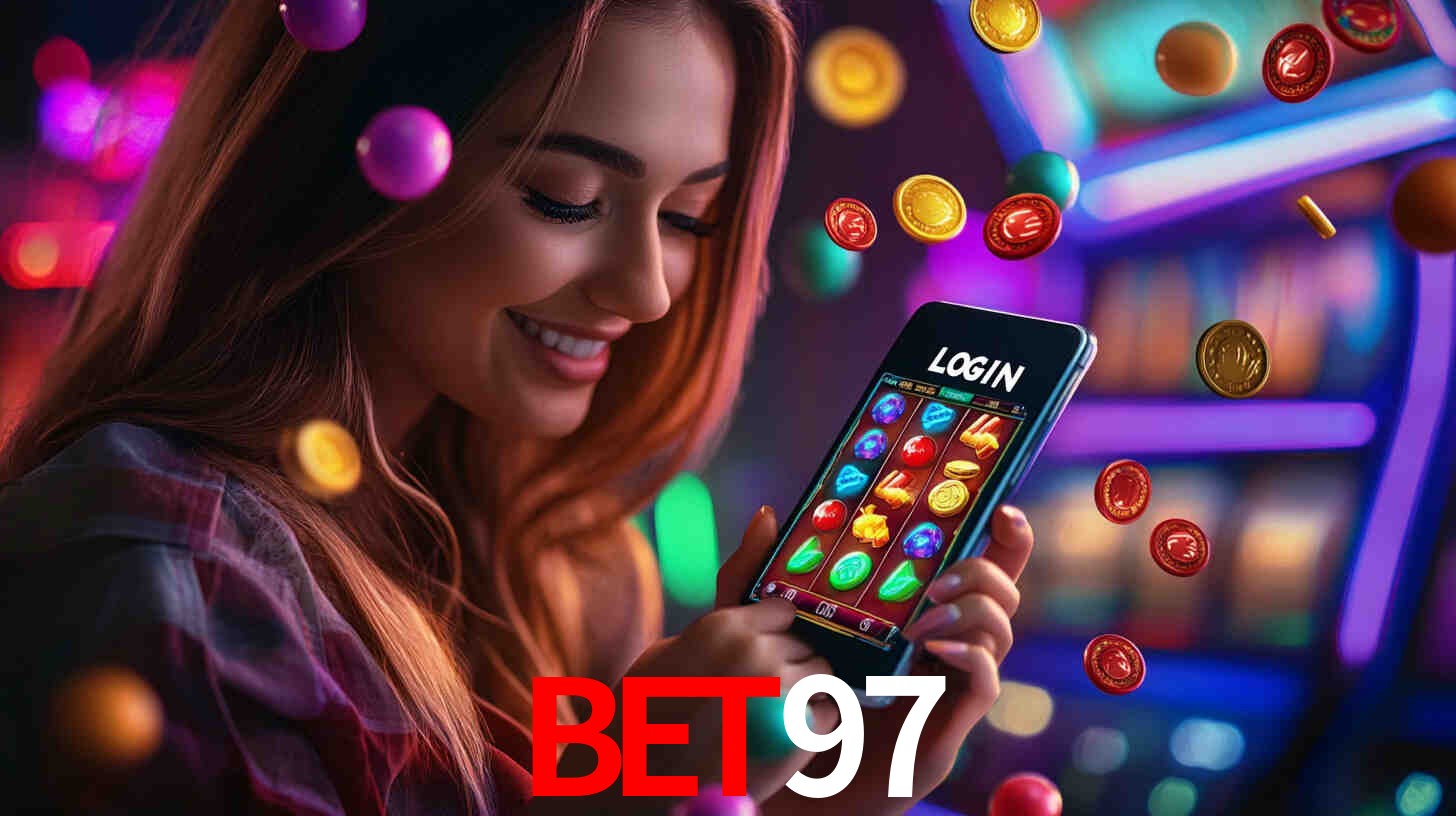 VIP Casino bet97