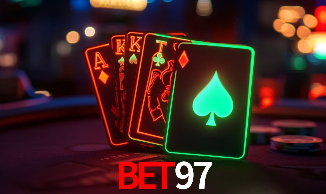 Casino Ao Vivo bet97