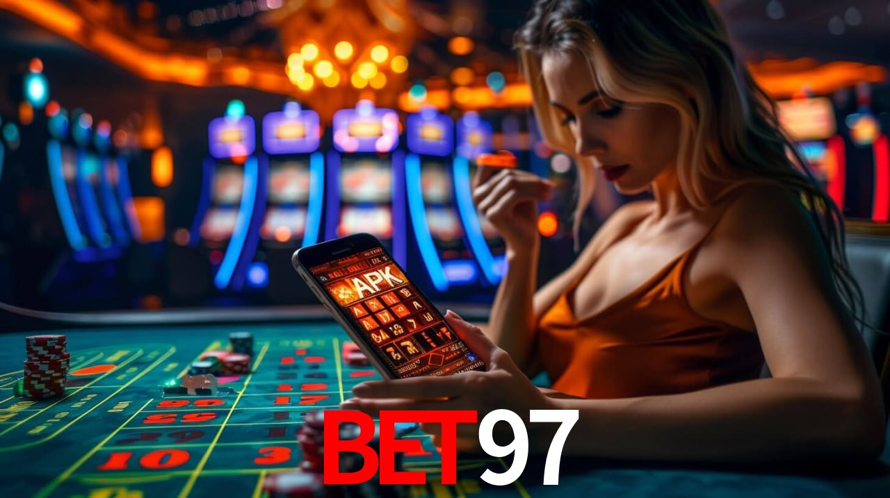 Live Casino bet97