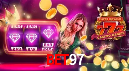 A Experiência Imersiva dos Cassinos Ao Vivo no bet97