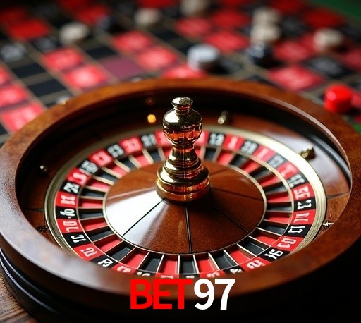 Sinta a adrenalina dos jogos de cassino com bet97