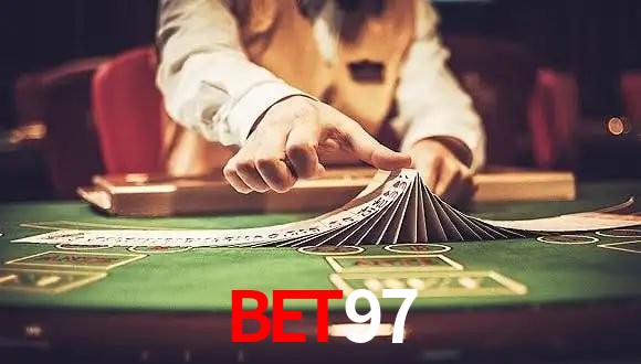 Game Providers bet97