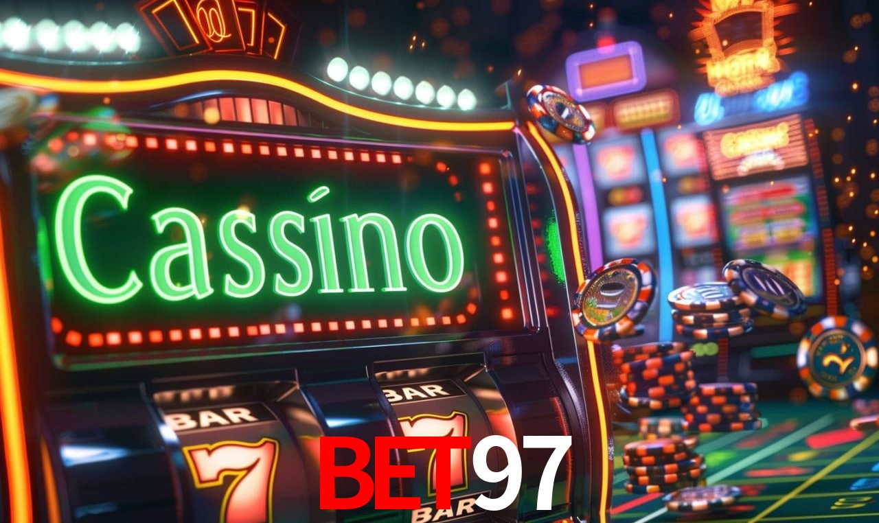 Design Responsivo bet97