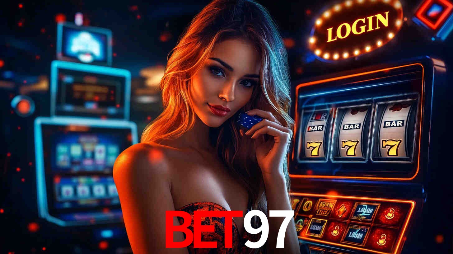 Premium Interface bet97