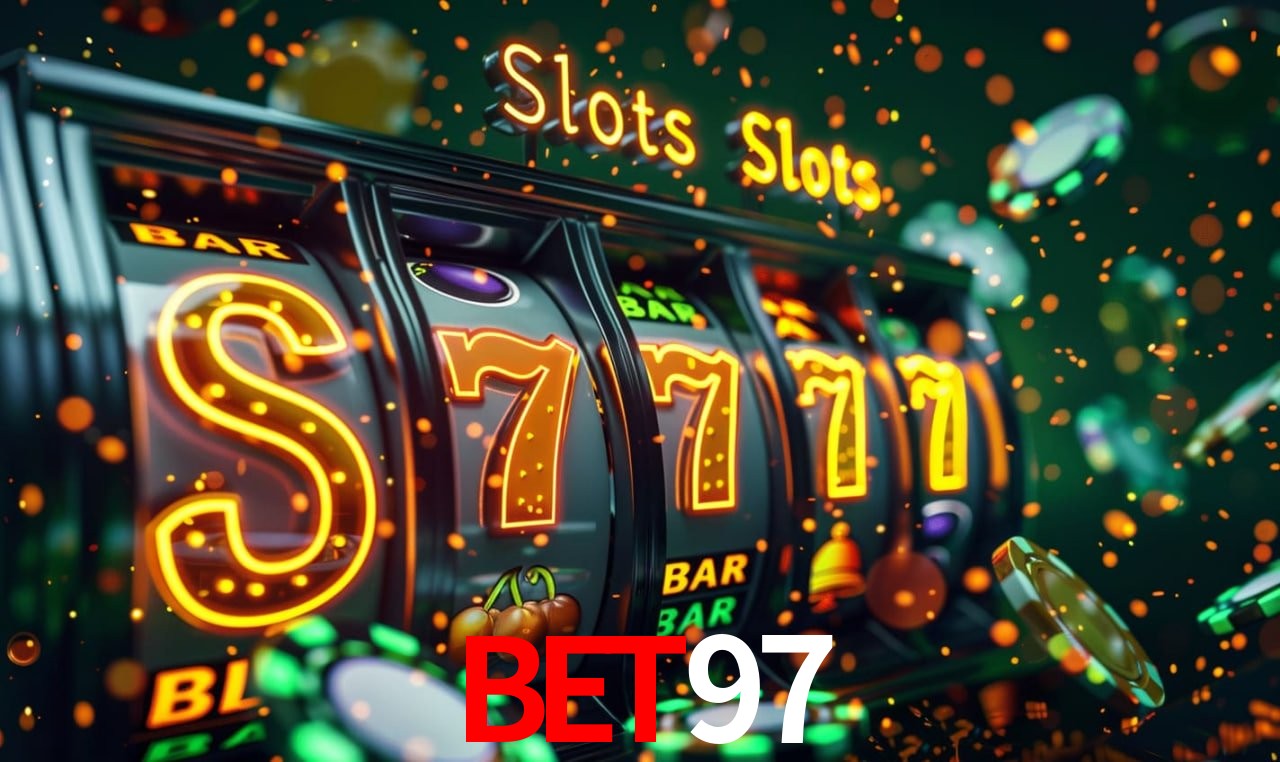 Apostas de Futebol bet97