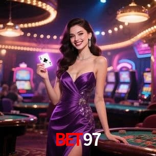 Mesa de Blackjack bet97