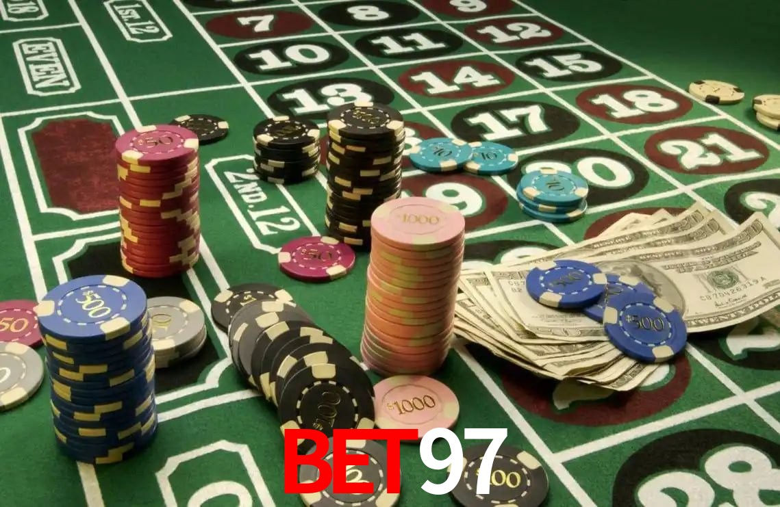Spaceman Game bet97