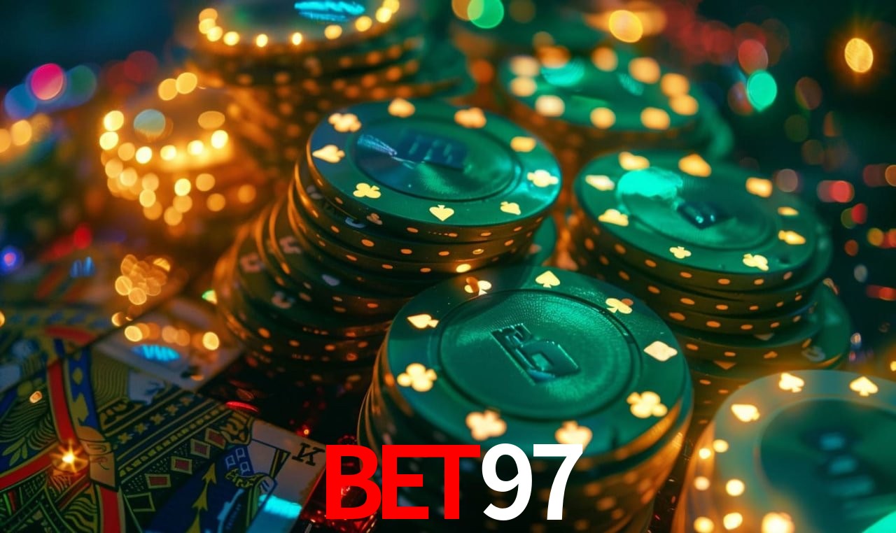 Apostas de Tênis bet97