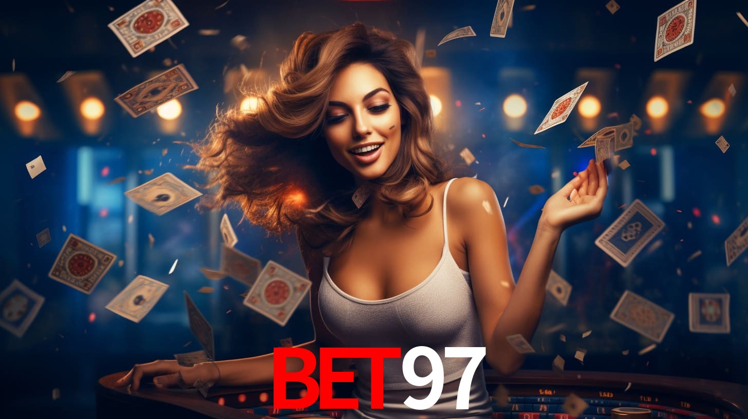 Roulette Table bet97