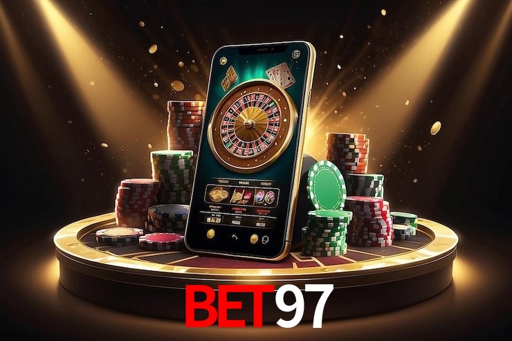 Sistemas de Segurança bet97