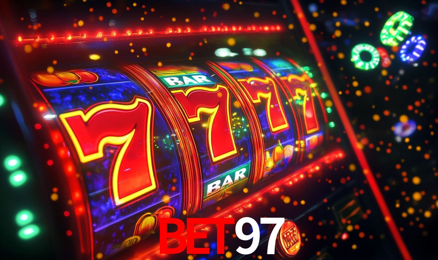 Programa VIP bet97