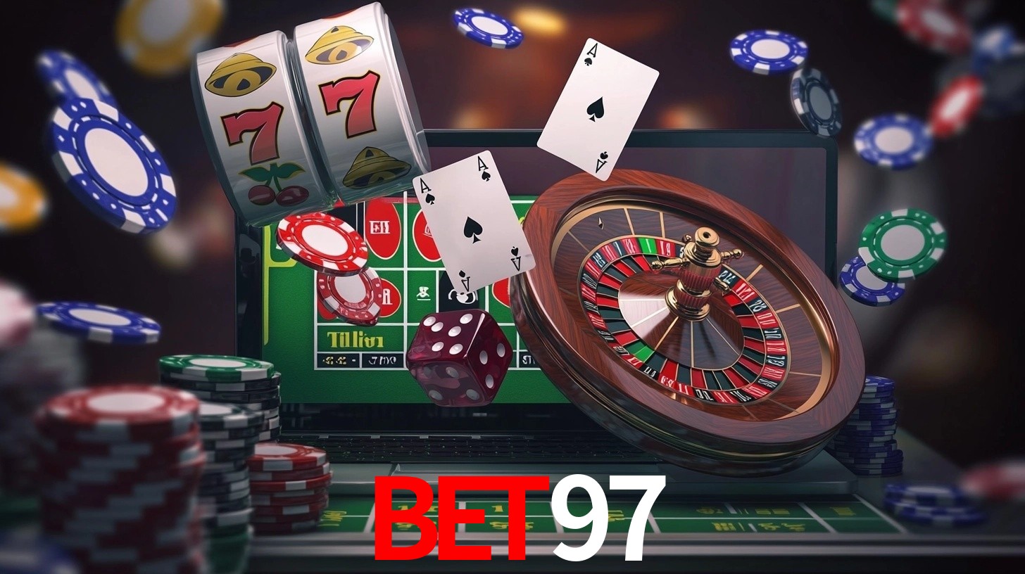 Football Betting bet97