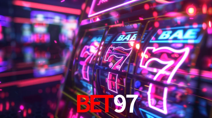 APP oficial da bet97 para mobile