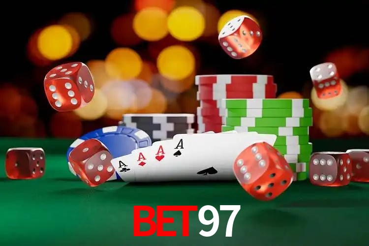 Cadastro Rápido bet97