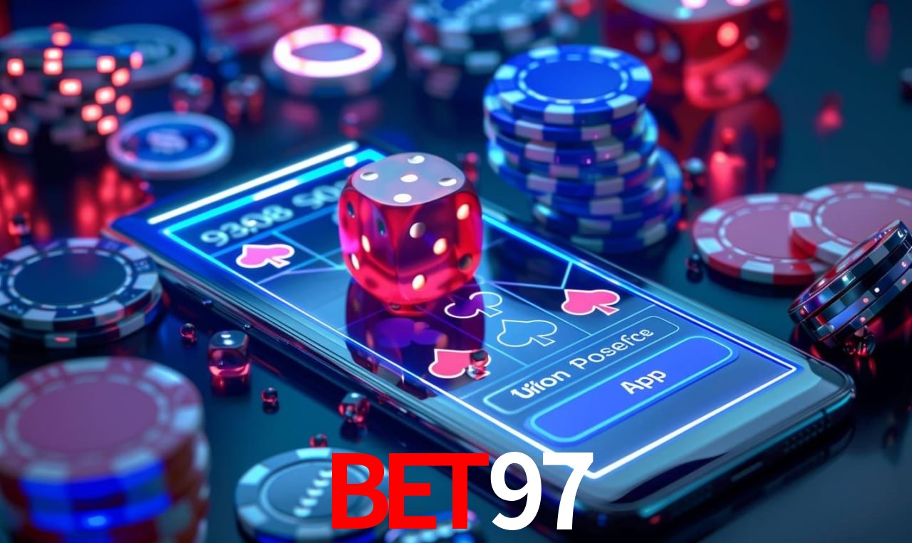 Explore as vantagens do bet97: serviço profissional e confiabilidade