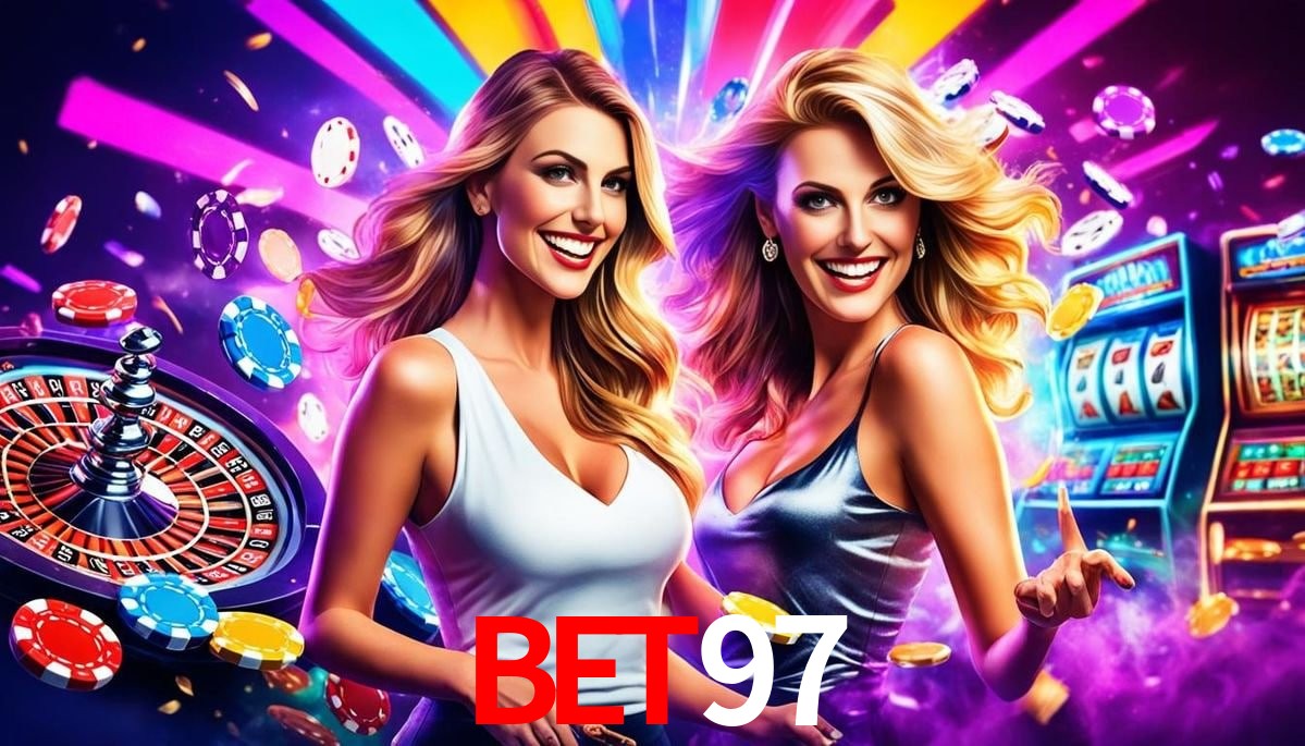 Programa VIP bet97
