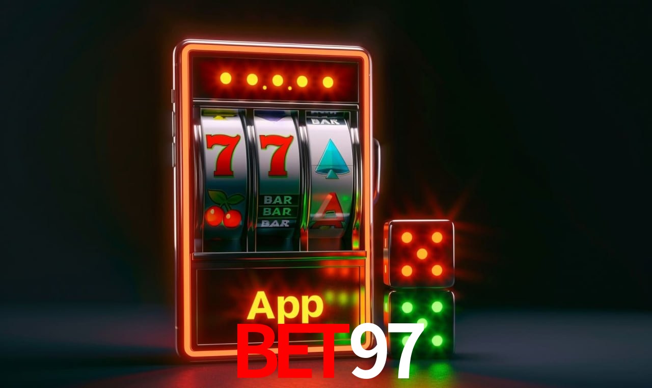 Jogos de Slot bet97