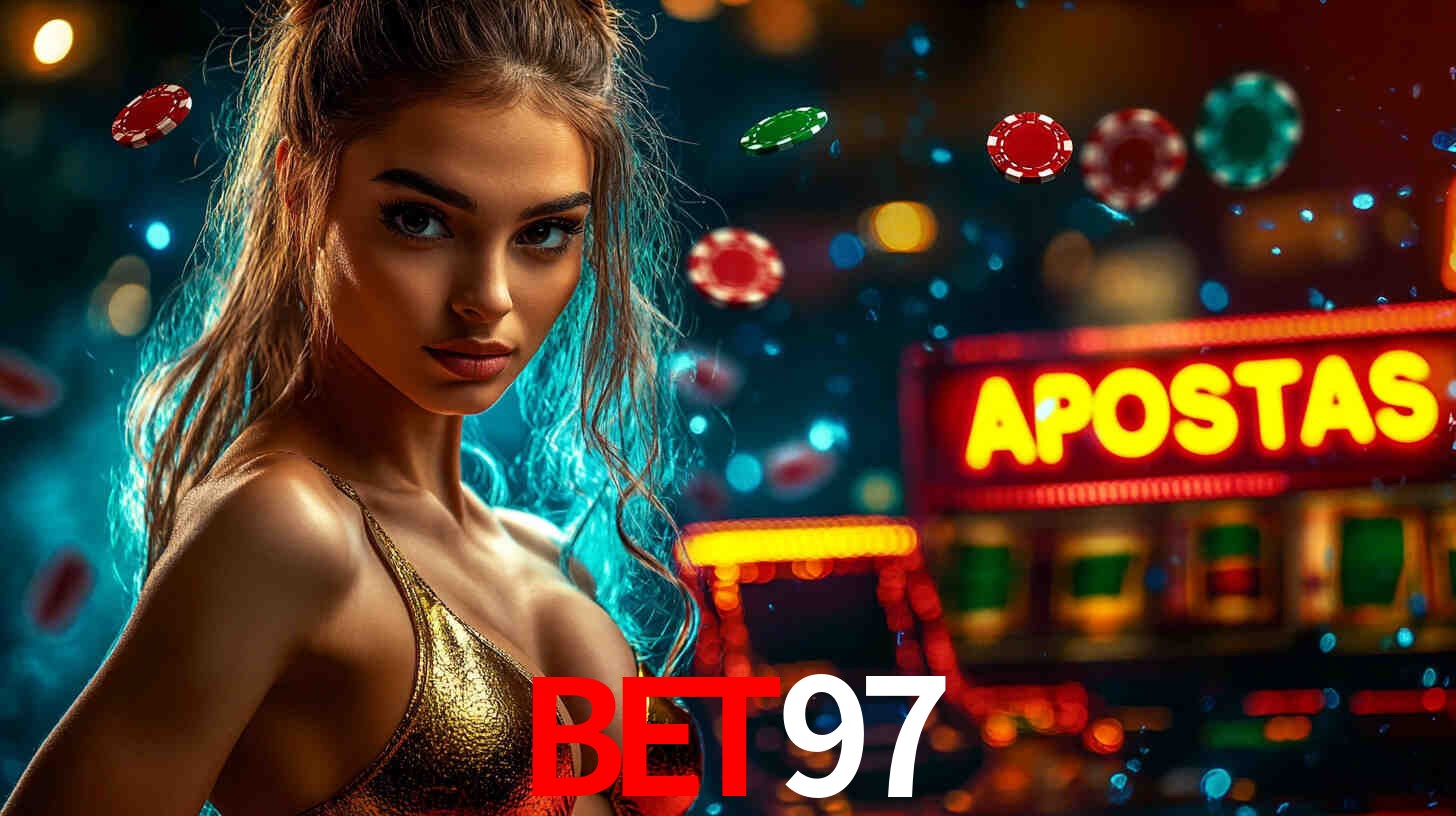 Explorando a Categoria de Eventos em Apostas na bet97