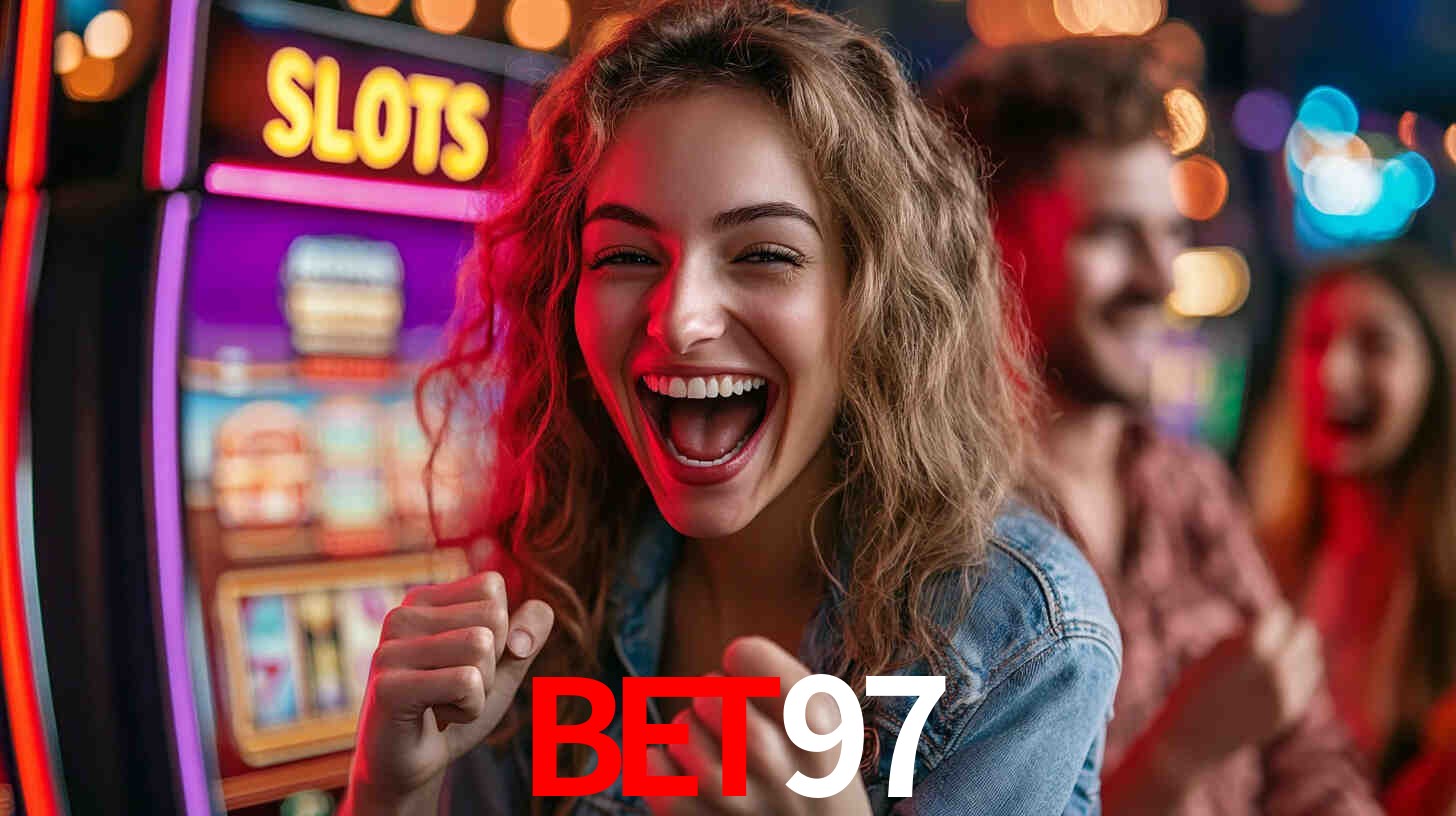 A Experiência Imersiva dos Cassinos Ao Vivo no bet97