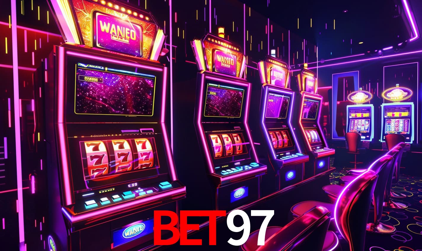 A Emoção da Loteria na bet97: Uma Chance de Mudança de Vida