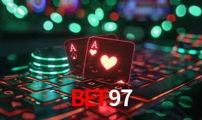 Recursos de Bônus bet97