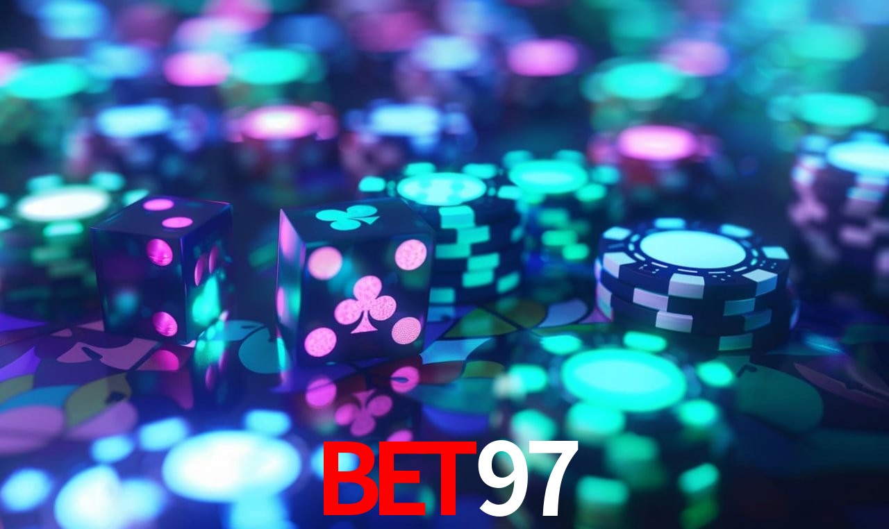 Jogo Spaceman bet97