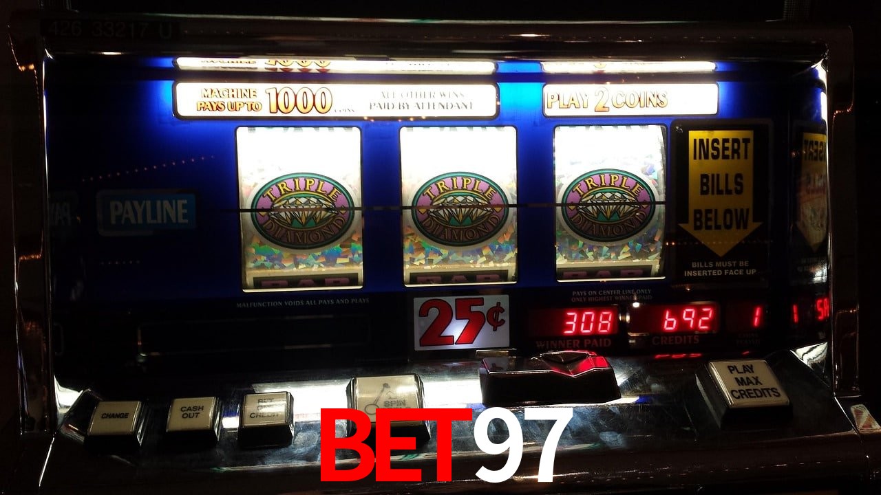 Secure Login bet97