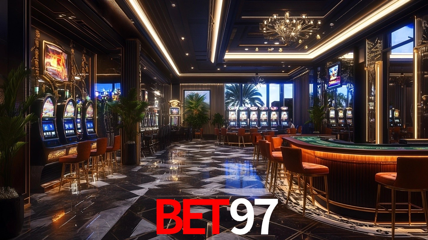 Tennis Betting bet97