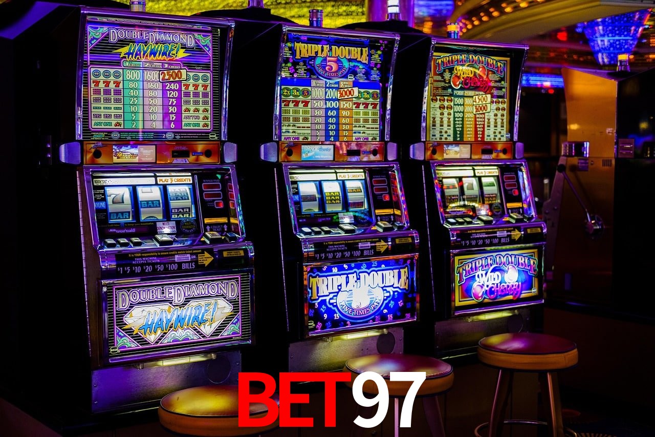Apostas de Basquete bet97