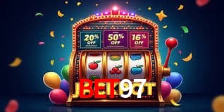 Promoções Sazonais bet97