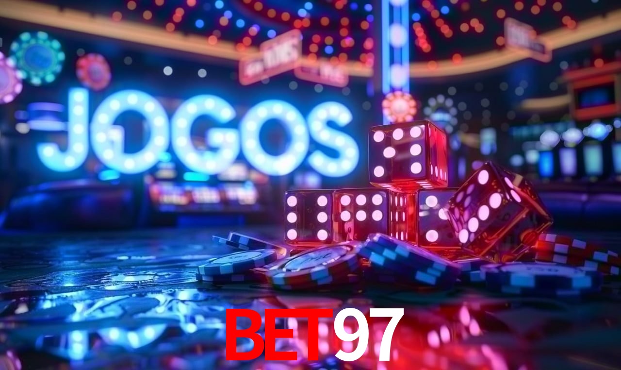 Bônus Diários bet97