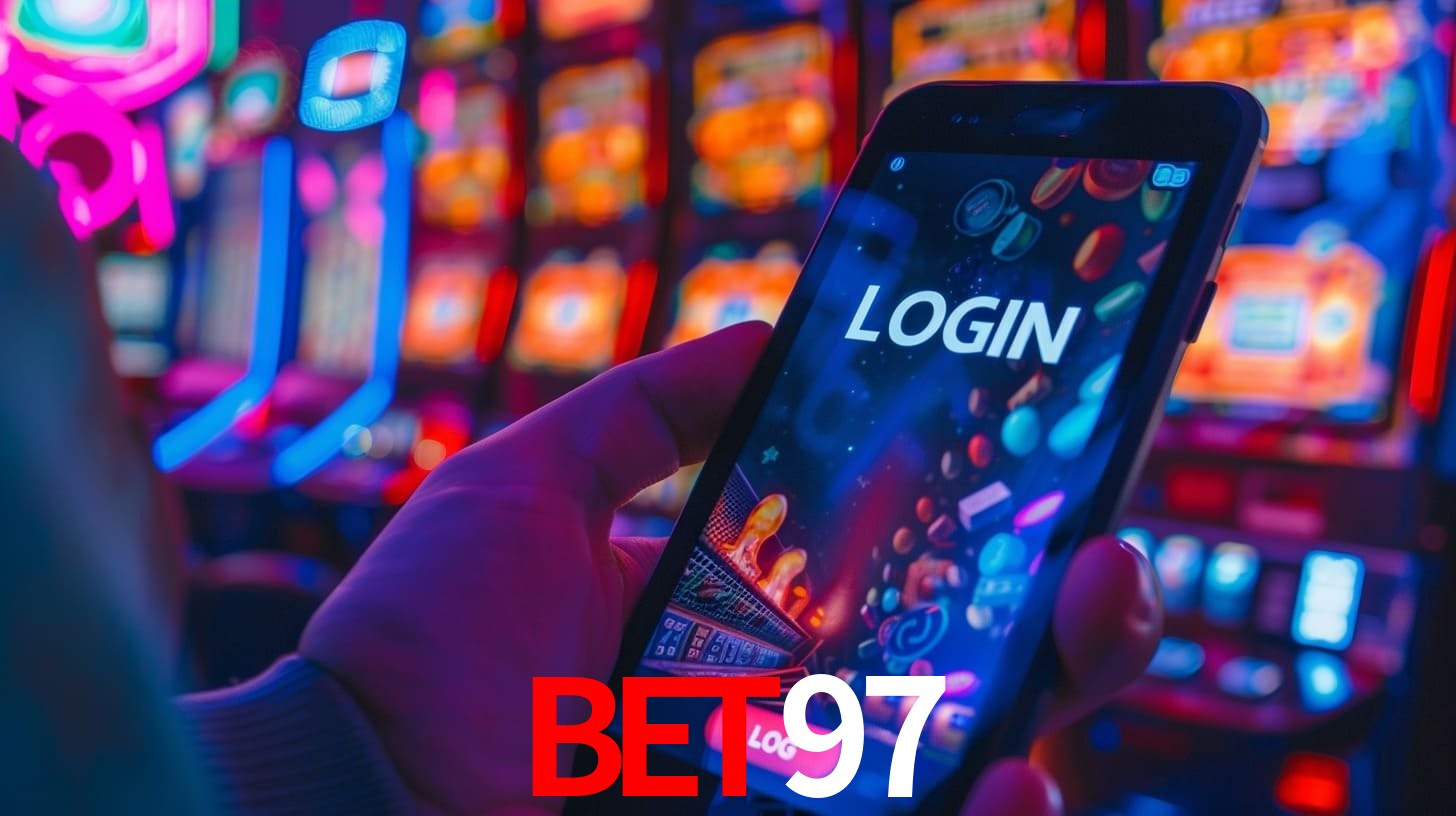 Jogo Aviator bet97
