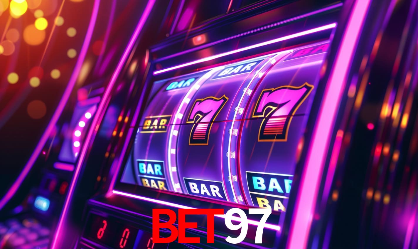 Welcome Bonus bet97