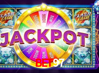 A Popularidade dos Caça-Níqueis no bet97