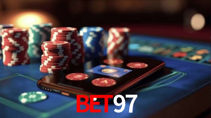 Benefícios da Conta bet97