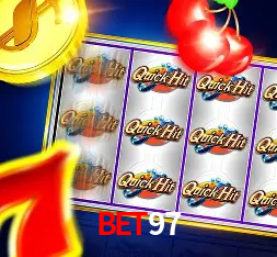 A Experiência Imersiva dos Cassinos Ao Vivo no bet97