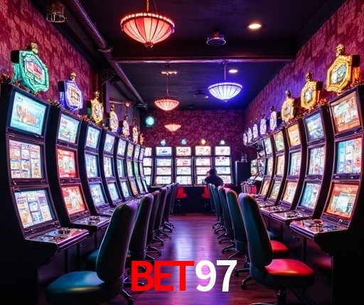 Experimente o Login Seguro Premium no bet97
