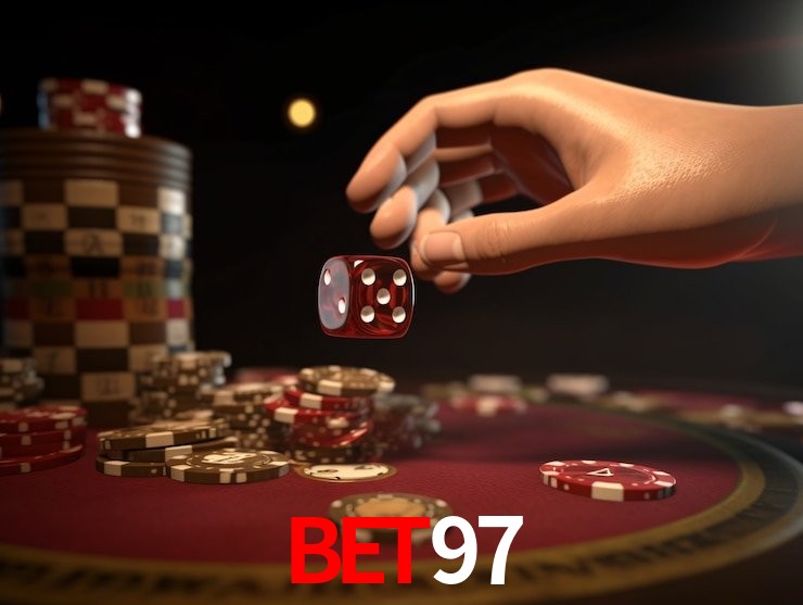 Login Seguro bet97