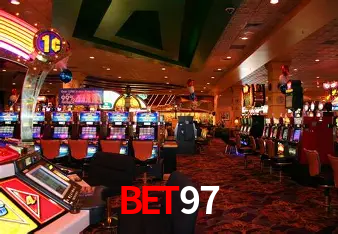 A Emoção da Loteria na bet97: Uma Chance de Mudança de Vida